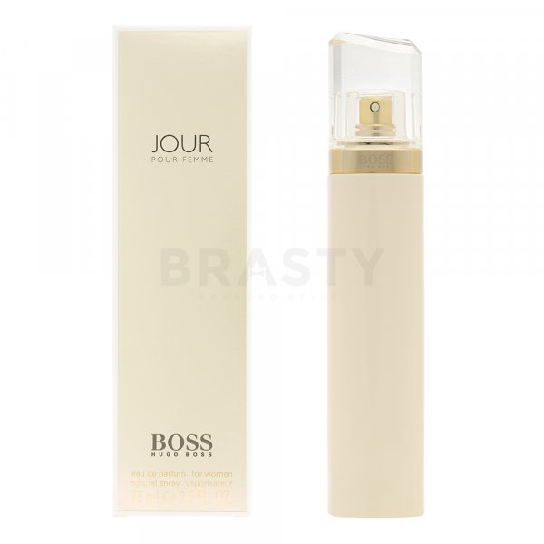 Hugo Boss Boss Jour Pour Femme Eau de Parfum nőknek 75 ml