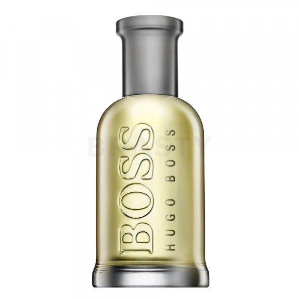 Hugo Boss Boss No.6 Bottled Eau de Toilette bărbați Extra Offer 100 ml