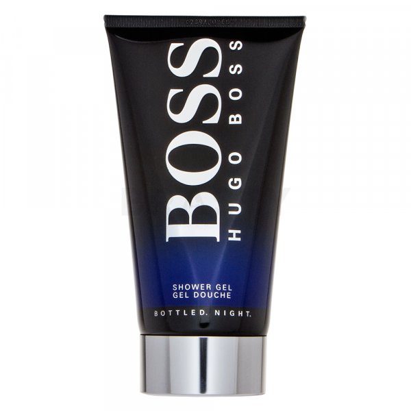 Hugo Boss Boss No.6 Bottled Night sprchový gel pro muže 150 ml