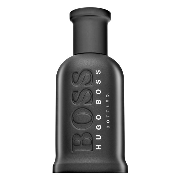 Hugo Boss Boss No.6 Bottled Collector's woda toaletowa dla mężczyzn 50 ml