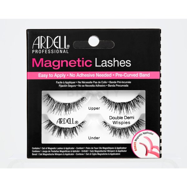Ardell Magnetic Lashes magnetische Wimpers Double Demi Wispies