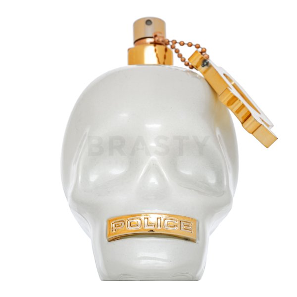 Police To Be Born To Shine woda perfumowana dla kobiet 125 ml