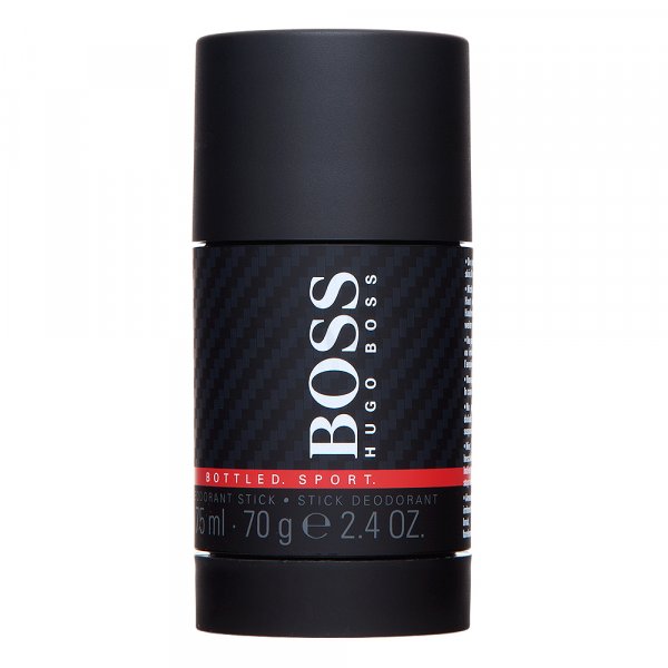 Hugo Boss Boss No.6 Bottled Sport deostick dla mężczyzn 75 ml