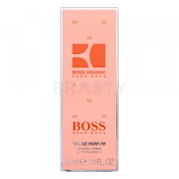 Hugo Boss Boss Orange parfémovaná voda pro ženy 30 ml