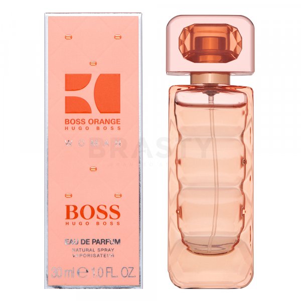 Hugo Boss Boss Orange parfémovaná voda pro ženy 30 ml