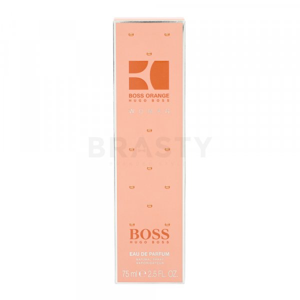 Hugo Boss Boss Orange parfémovaná voda pro ženy 75 ml