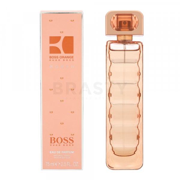 Hugo Boss Boss Orange parfémovaná voda pre ženy 75 ml