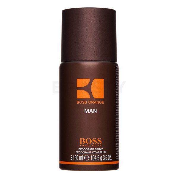 Hugo Boss Boss Orange Man deospray bărbați 150 ml