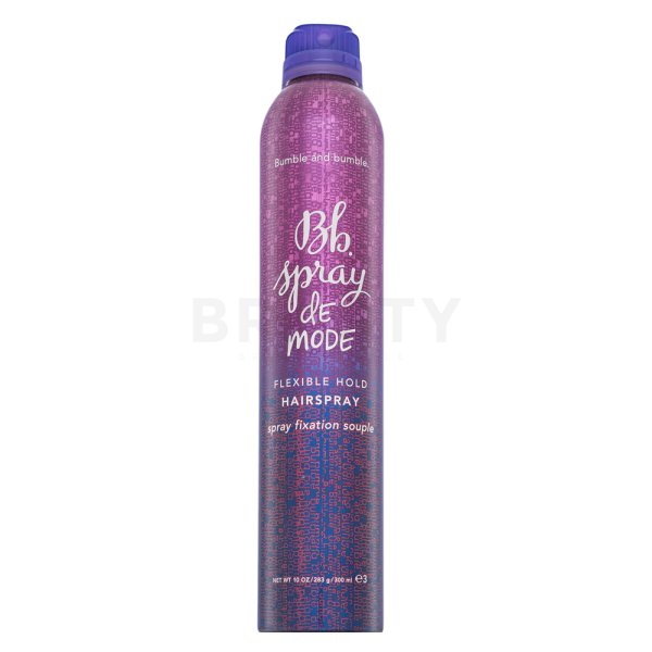 Bumble And Bumble BB Spray De Mode Hairspray haarlak 300 ml