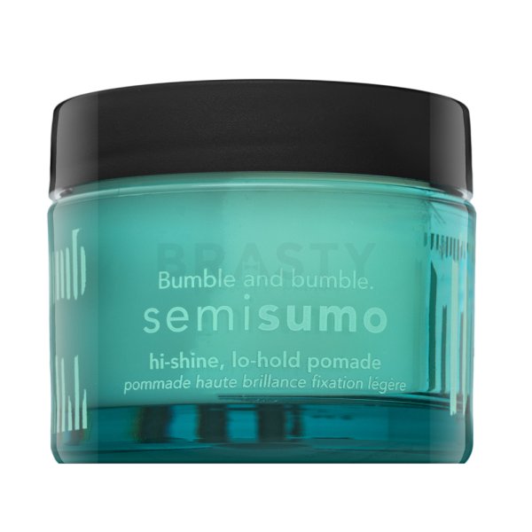 Bumble And Bumble Semisumo pomáda na vlasy pro lesk vlasů 50 ml