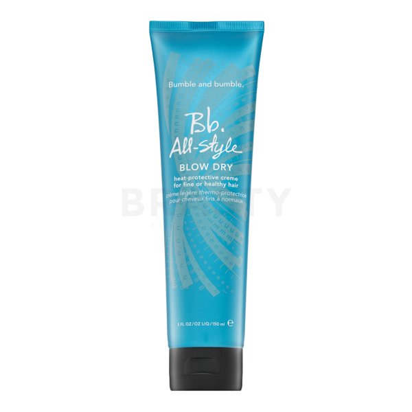 Bumble And Bumble BB All-Style Blow Dry styling cream for smoothness and gloss of hair 150 ml