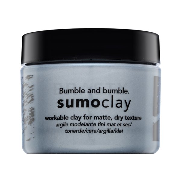 Bumble And Bumble Sumoclay boetseerklei voor een mat effect 45 ml