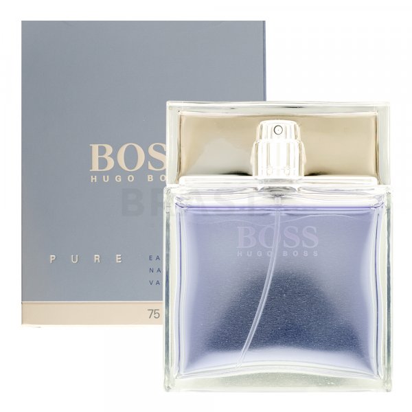 Hugo Boss Boss Pure Eau de Toilette bărbați 75 ml
