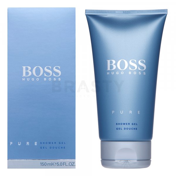 Hugo Boss Boss Pure Gel de duș bărbați 150 ml