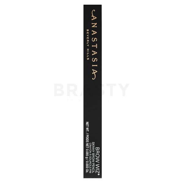 Anastasia Beverly Hills Brow Wiz tužka na obočí Taupe 0,085 g