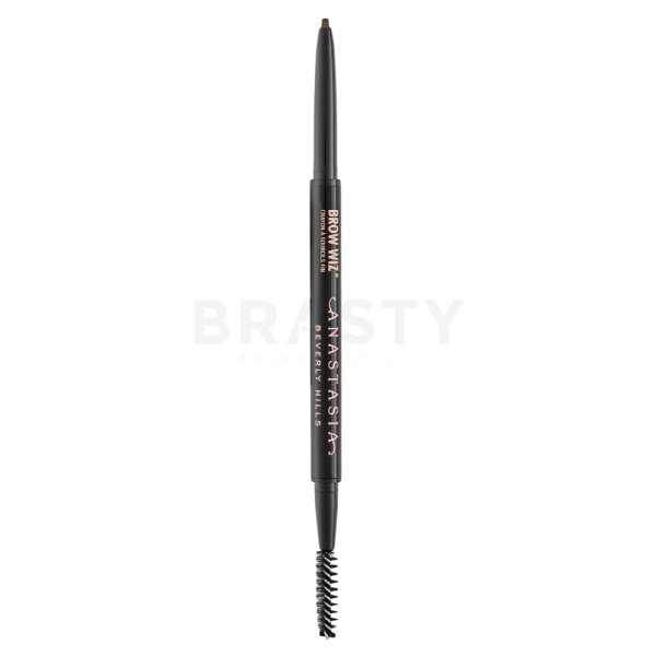 Anastasia Beverly Hills Brow Wiz tužka na obočí Dark Brown 0,085 g