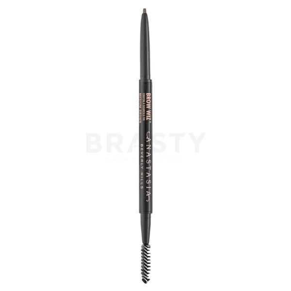 Anastasia Beverly Hills Brow Wiz tužka na obočí Medium Brown 0,085 g