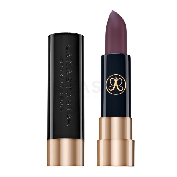 Anastasia Beverly Hills Matte Lipstick dlouhotrvající rtěnka Dusty Mauve 3,5 g