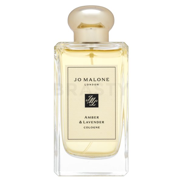 Jo Malone Amber & Lavender kolínská voda pro muže 100 ml