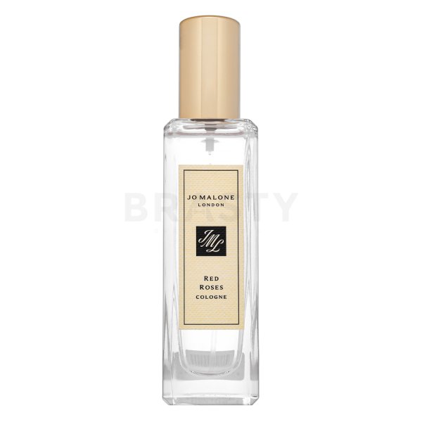 Jo Malone Red Roses kolínska voda pre ženy 30 ml