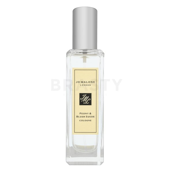 Jo Malone Peony & Blush Suede kolínska voda pre ženy 30 ml