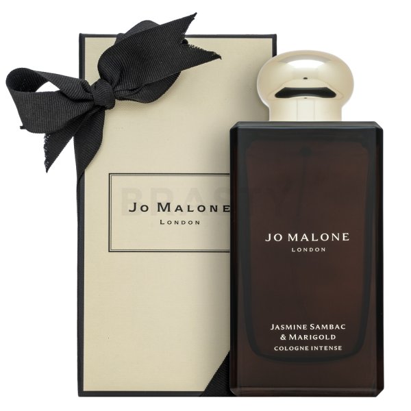Jo Malone Jasmine Sambac & Marigold kolínska voda pre ženy 100 ml