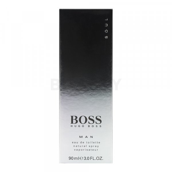 Hugo Boss Boss Soul toaletní voda pro muže 90 ml