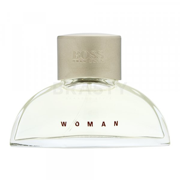 Hugo Boss Boss Woman Eau de Parfum para mujer 50 ml