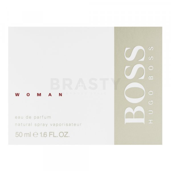 Hugo Boss Boss Woman Eau de Parfum femei 50 ml