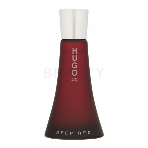 Hugo Boss Deep Red parfémovaná voda pro ženy 50 ml