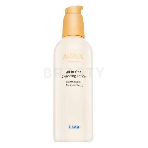 Ahava Time To Clear tisztító tonik All In One Toning Cleanser 250 ml