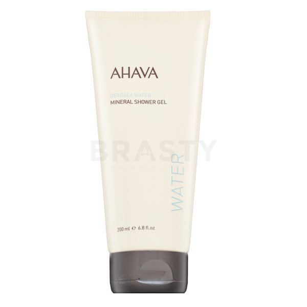 Ahava Deadsea Water sprchový gel Mineral Shower Gel 200 ml