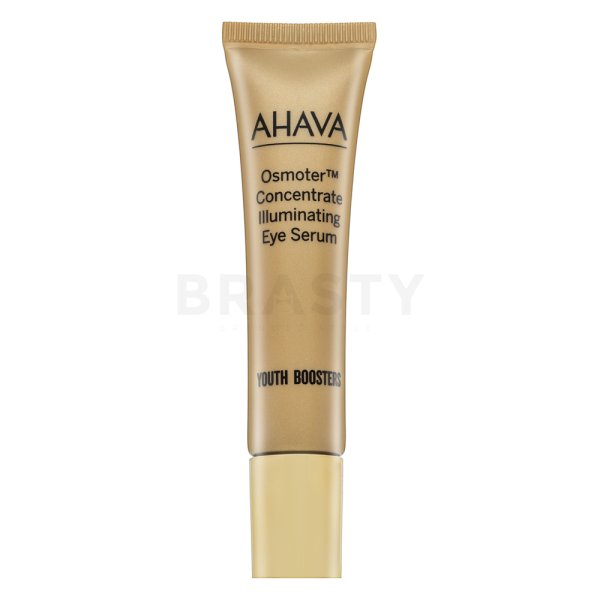 Ahava Dead Sea Osmoter posvjetljujući serum Eye Concentrate 15 ml