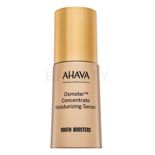 Ahava Dead Sea Osmoter Concentrate serum Moisturizing Serum 30 ml