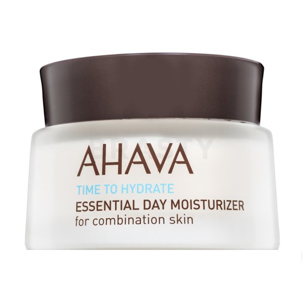 Ahava Time to Hydrate denný krém Essential Day Moisturizer 50 ml