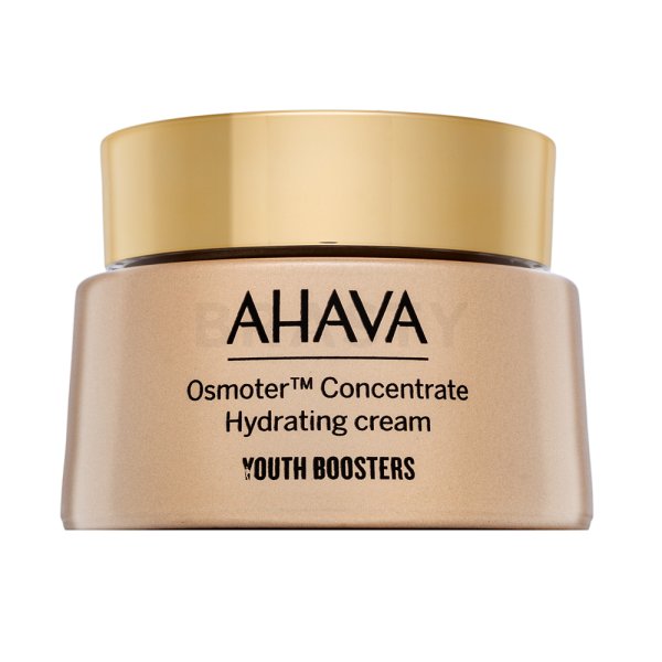 Ahava Dead Sea Osmoter Concentrate verjongende huidcrème Supreme Hydration Cream 50 ml