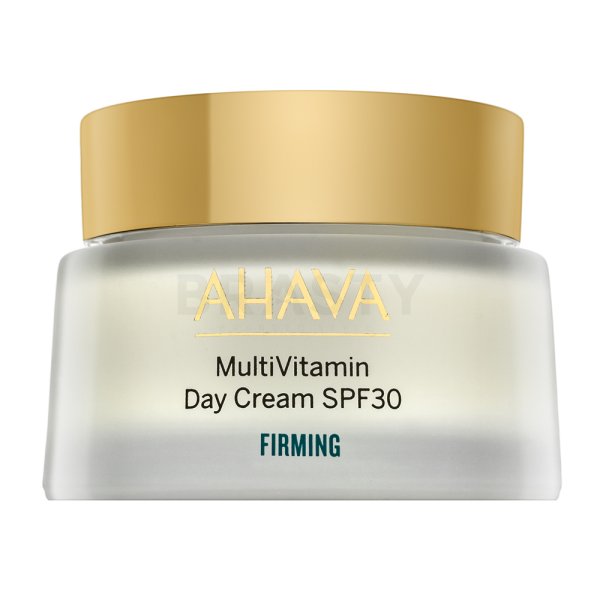 Ahava MultiVitamin zpevňující denní krém Day Cream SPF30 50 ml