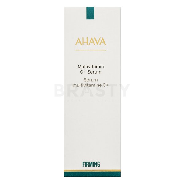 Ahava MultiVitamin serum za krema za pomlađivanje C+ Serum 30 ml