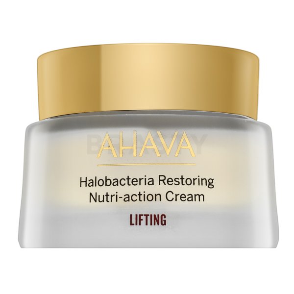 Ahava Halobacteria Restoring dnevna krema Nutri-action Cream 50 ml