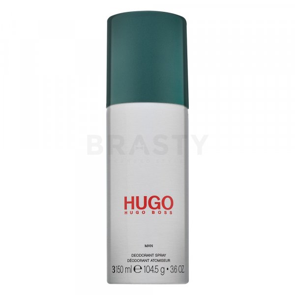 Hugo Boss Hugo deospray dla mężczyzn 150 ml