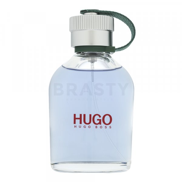 Hugo Boss Hugo Eau de Toilette bărbați 100 ml