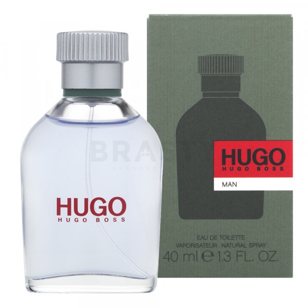 Hugo Boss Hugo woda toaletowa dla mężczyzn 40 ml