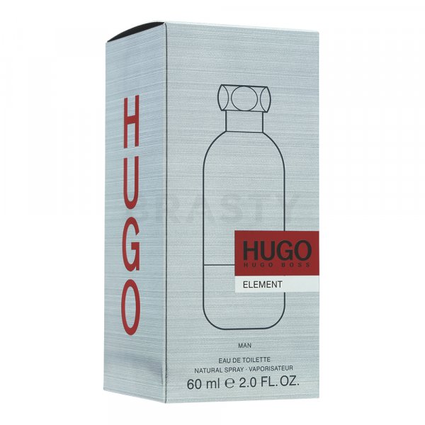 Hugo Boss Hugo Element woda toaletowa dla mężczyzn 60 ml