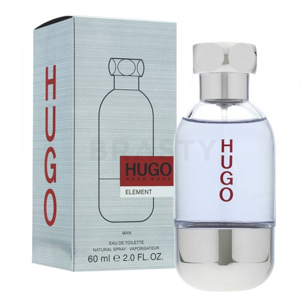 Hugo Boss Hugo Element toaletní voda pro muže 60 ml