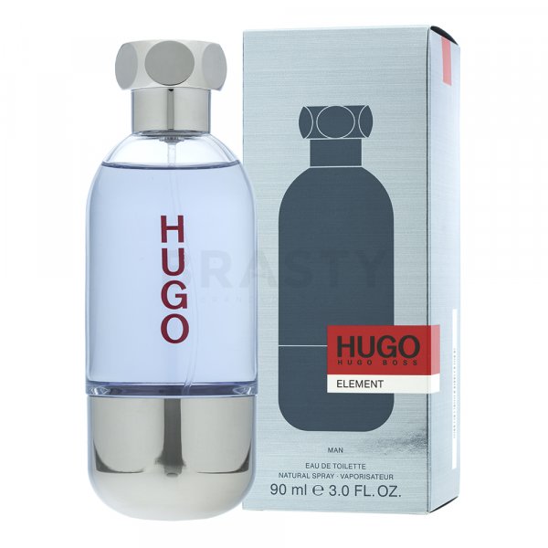 Hugo Boss Hugo Element Eau de Toilette para hombre 90 ml