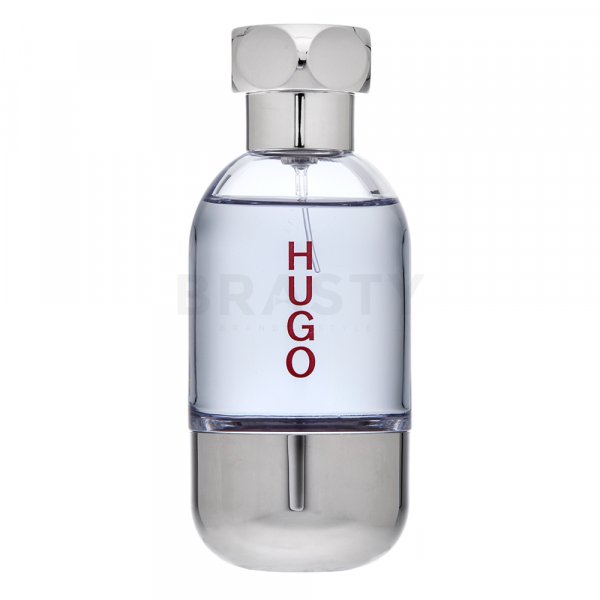 Hugo Boss Hugo Element One Fragrance One Tree toaletní voda pro muže 60 ml