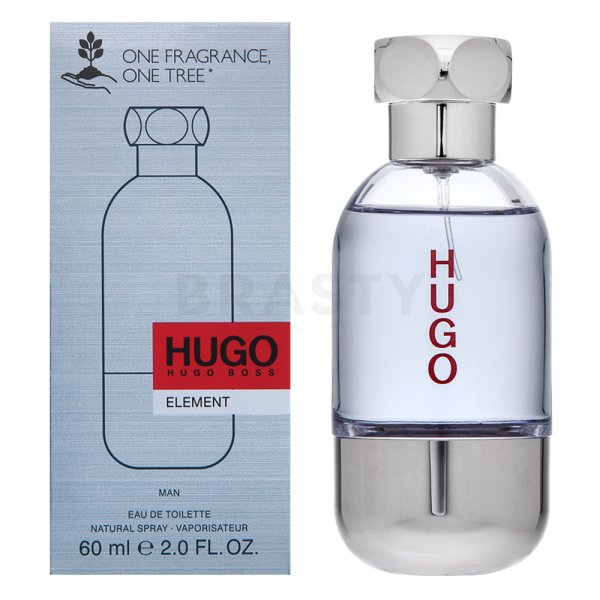 Hugo boss hugo element outlet woda toaletowa 60 ml