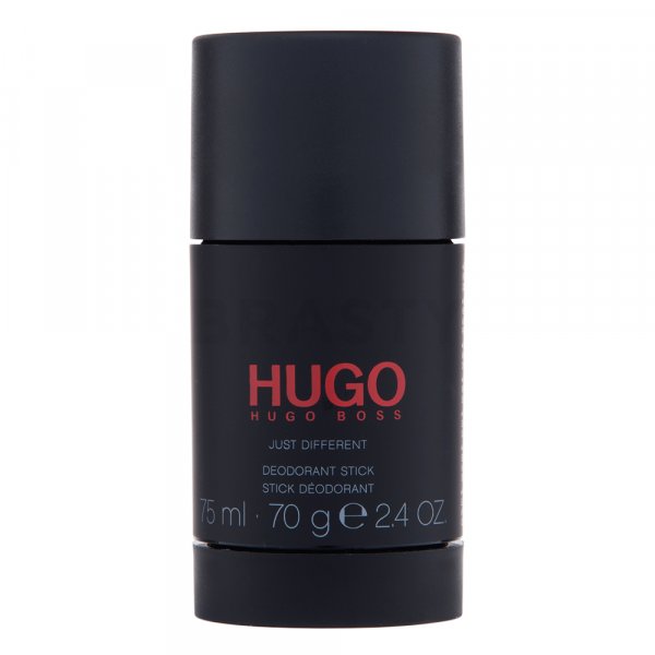 Hugo Boss Hugo Just Different deostick pro muže 75 ml