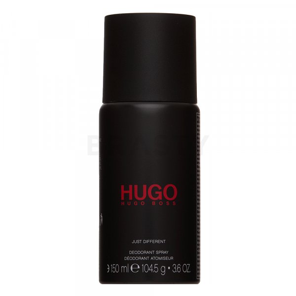 Hugo Boss Hugo Just Different deospray pro muže 150 ml