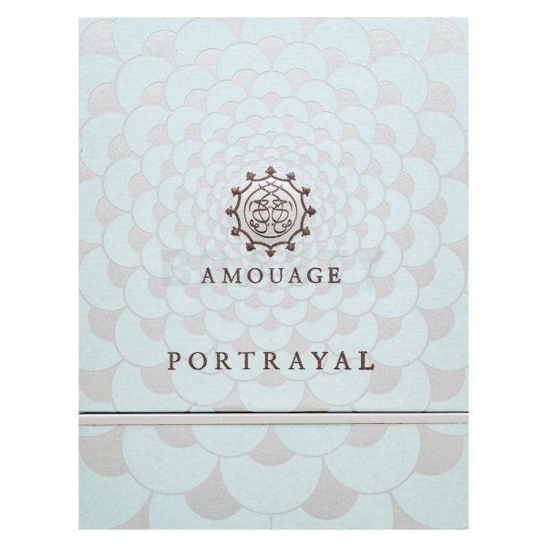 Amouage Portrayal Eau de Parfum para mujer 50 ml